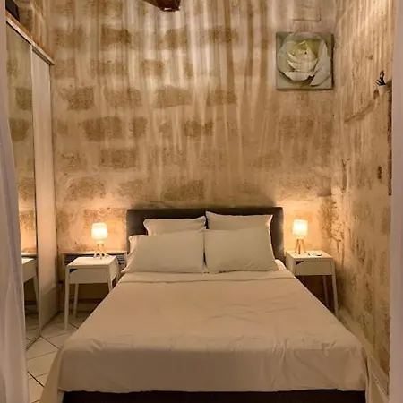 Apartment Les Coulisses Montpellier